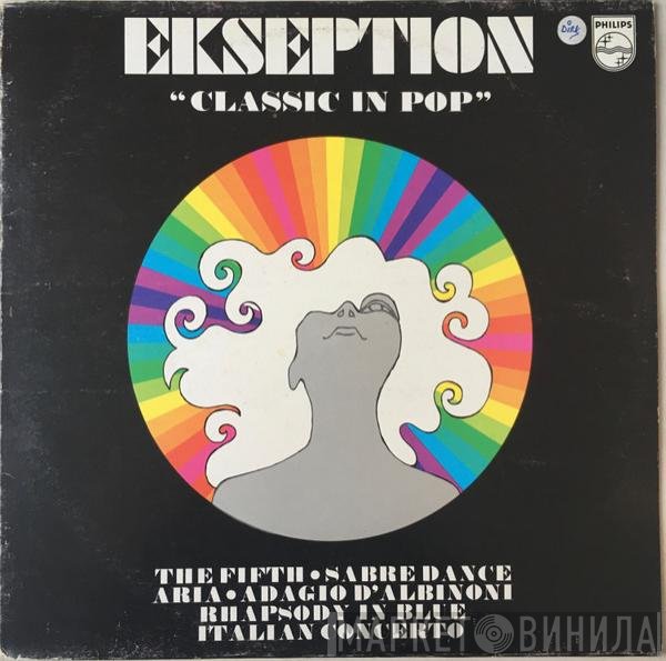 Ekseption  - Classic In Pop