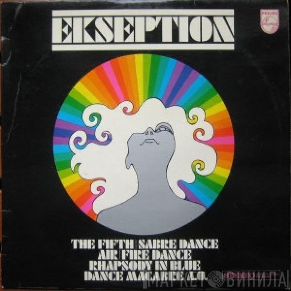 Ekseption  - Classic In Pop