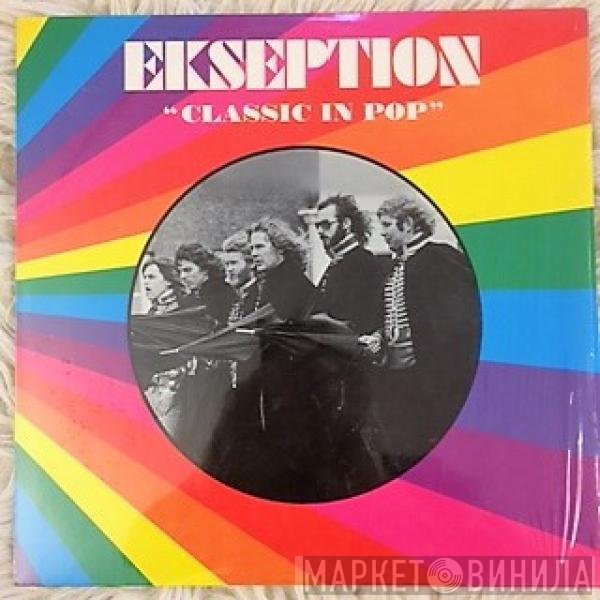 Ekseption  - Classic In Pop