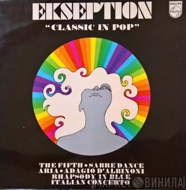 Ekseption  - Classic In Pop
