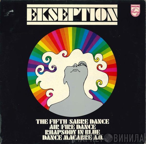 Ekseption  - Ekseption