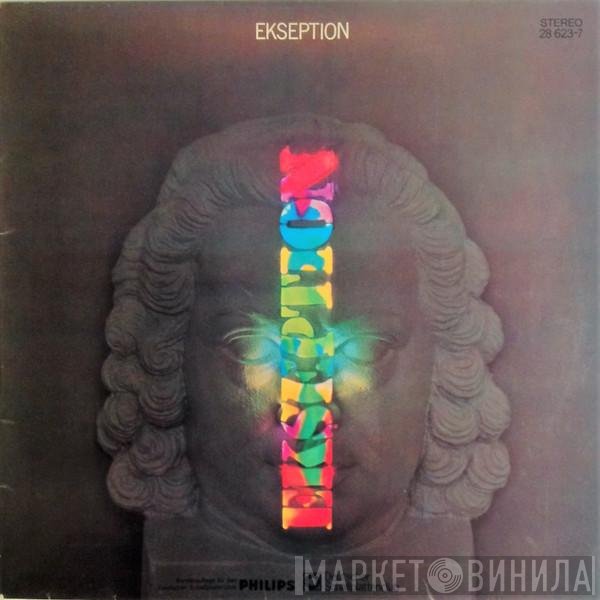 Ekseption  - Ekseption