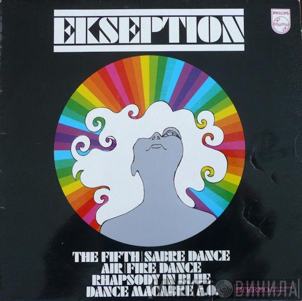 Ekseption  - Ekseption