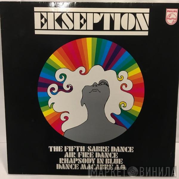 Ekseption  - Ekseption