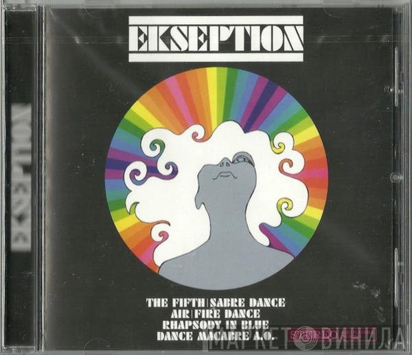 Ekseption  - Ekseption