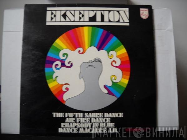 Ekseption  - Ekseption