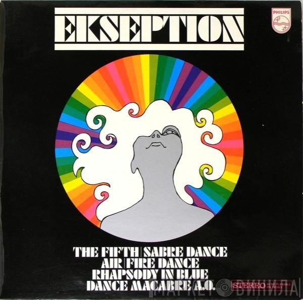 Ekseption  - Ekseption