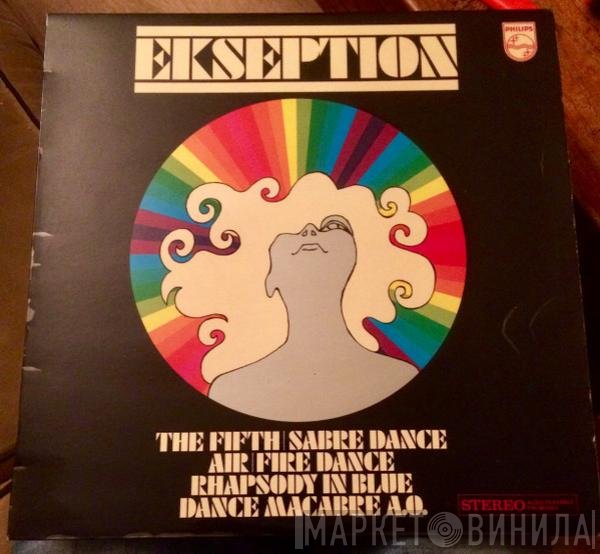 Ekseption  - Ekseption