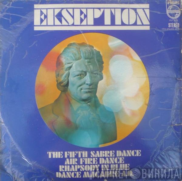 Ekseption  - Ekseption