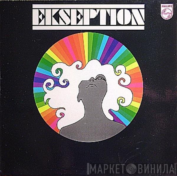 Ekseption  - Ekseption