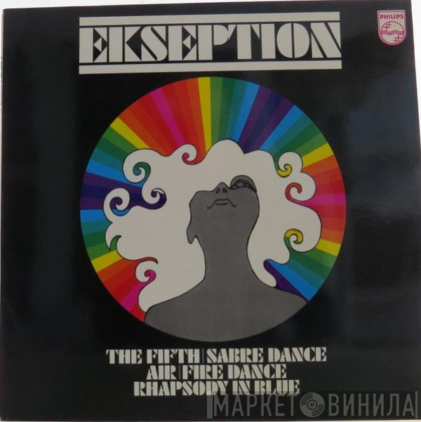 Ekseption  - Ekseption