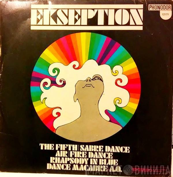 Ekseption  - Ekseption