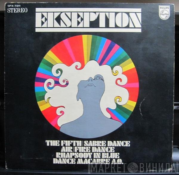 Ekseption  - Ekseption