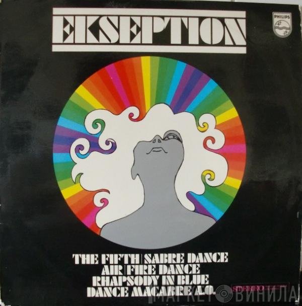 Ekseption  - Ekseption