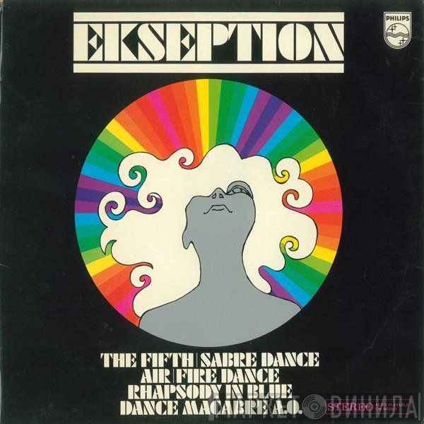 Ekseption  - Ekseption