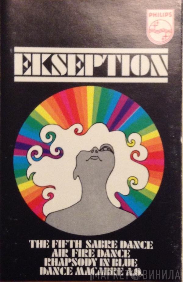 Ekseption  - Ekseption