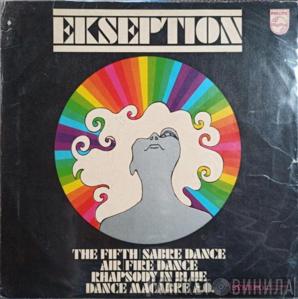 Ekseption  - Ekseption