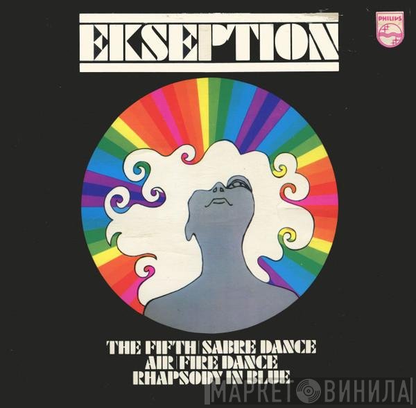 Ekseption  - Ekseption