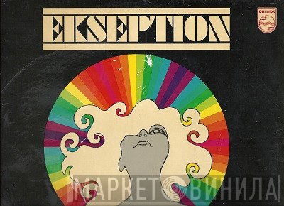 Ekseption  - Ekseption