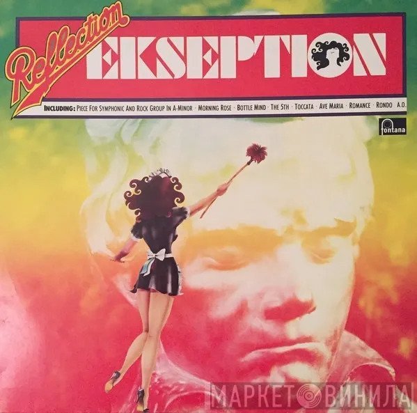Ekseption  - Reflection