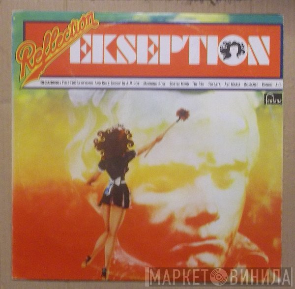 Ekseption  - Reflection