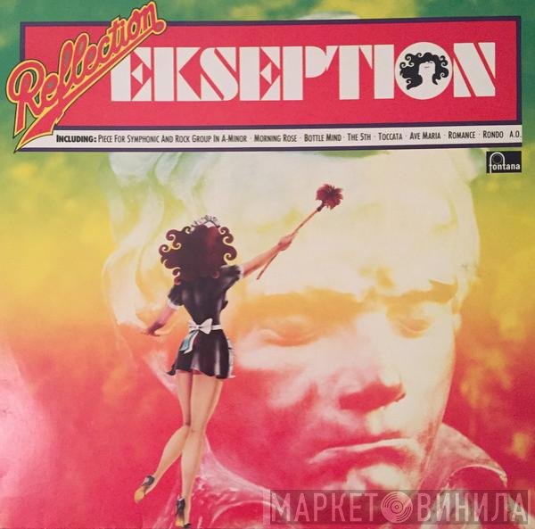 Ekseption  - Reflection
