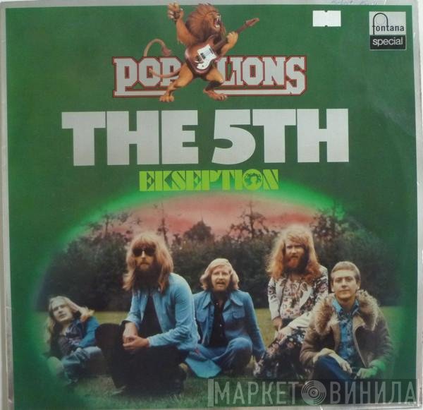 Ekseption  - The 5th