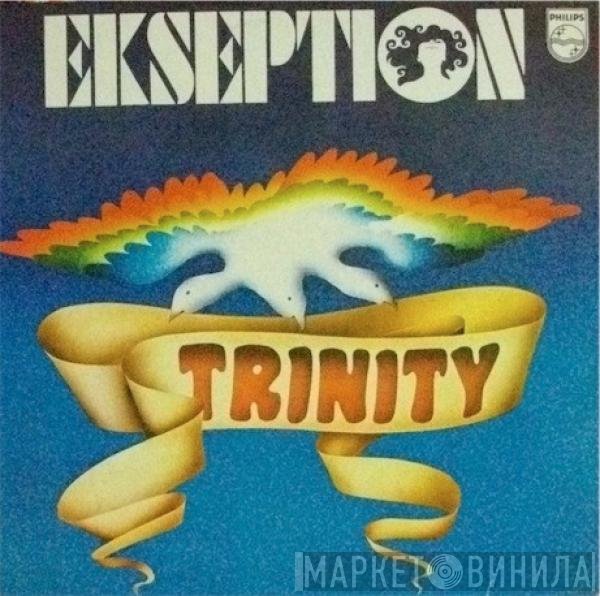 Ekseption  - Trinity