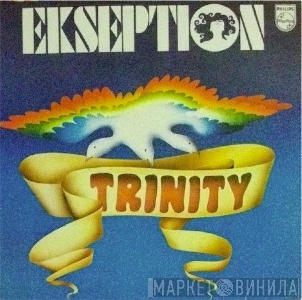 Ekseption  - Trinity
