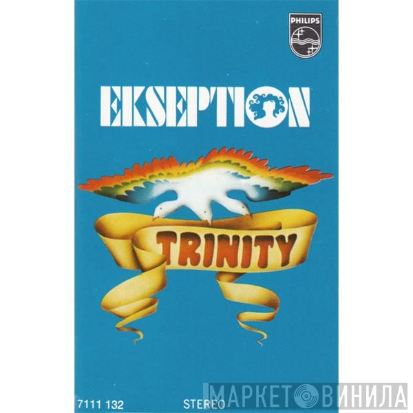 Ekseption  - Trinity