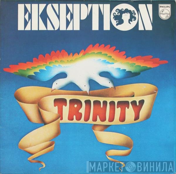 Ekseption  - Trinity