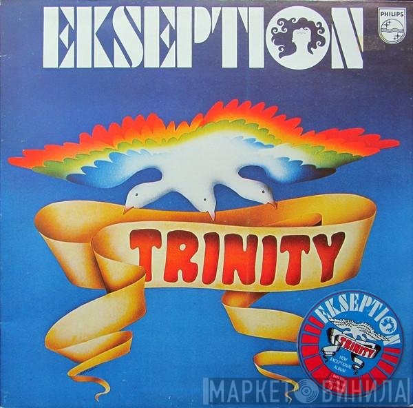 Ekseption  - Trinity