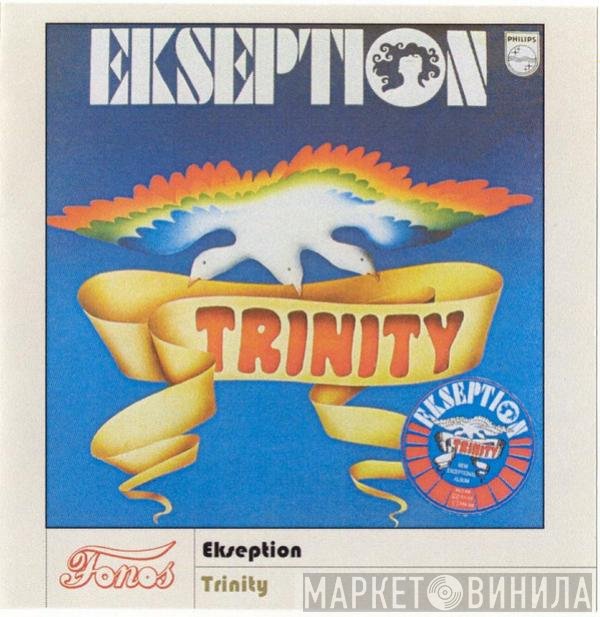 Ekseption  - Trinity