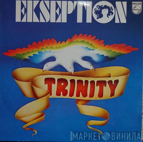 Ekseption  - Trinity