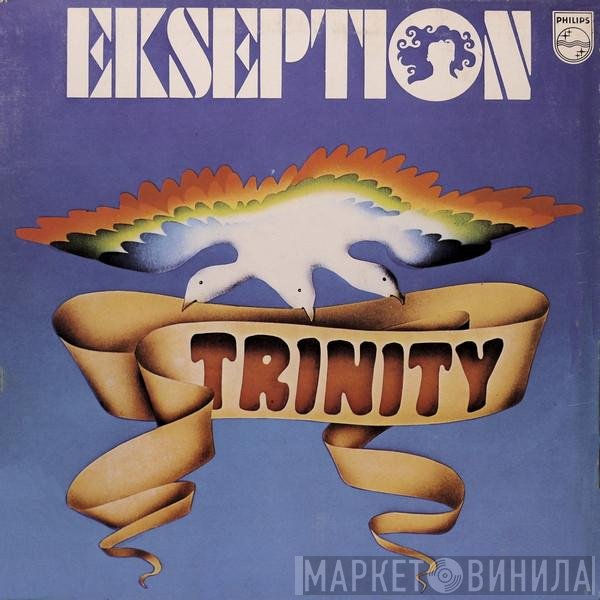 Ekseption  - Trinity