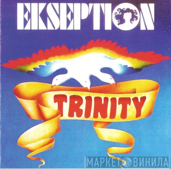 Ekseption  - Trinity