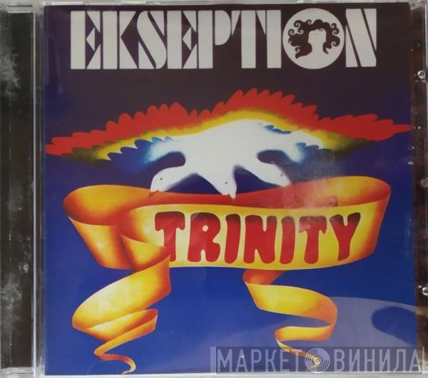 Ekseption  - Trinity