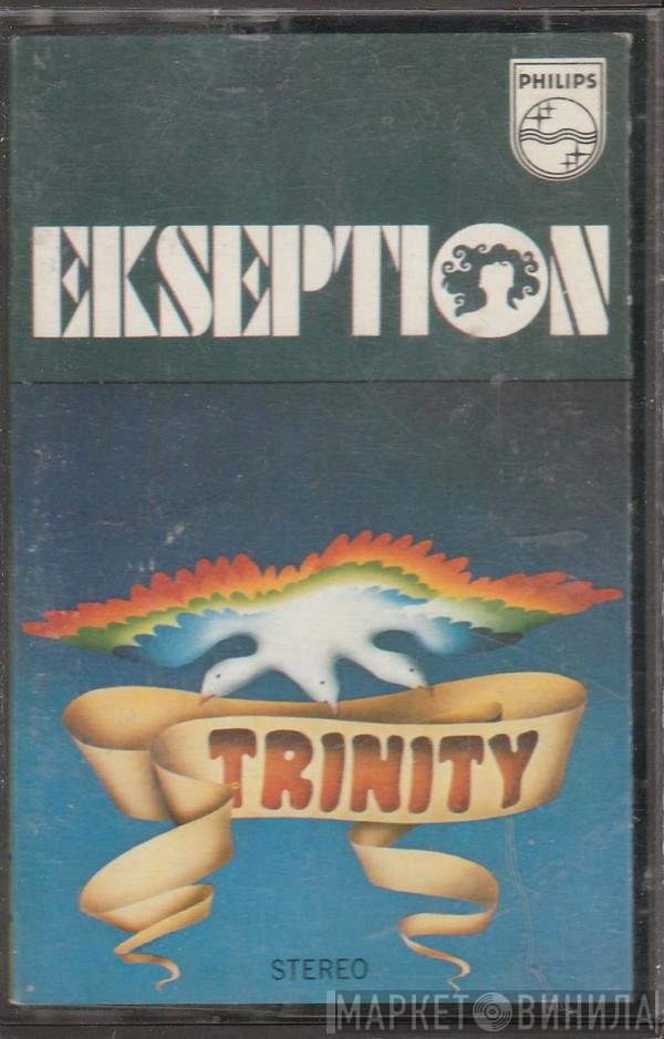 Ekseption  - Trinity