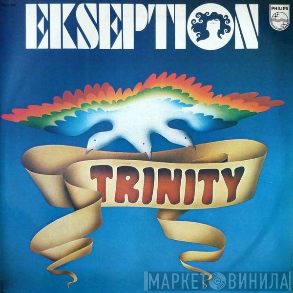 Ekseption  - Trinity