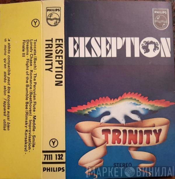 Ekseption  - Trinity
