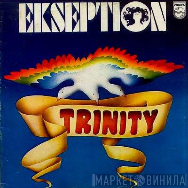 Ekseption  - Trinity