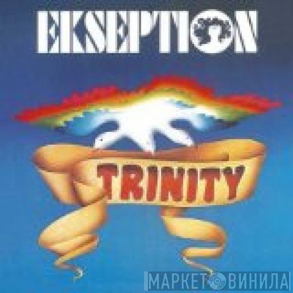 Ekseption  - Trinity