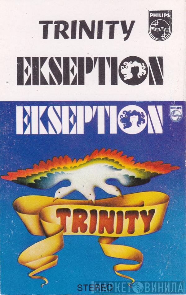 Ekseption  - Trinity