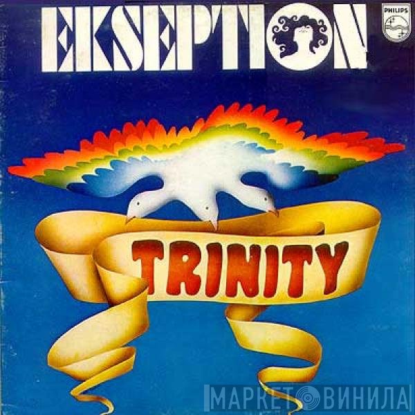 Ekseption  - Trinity