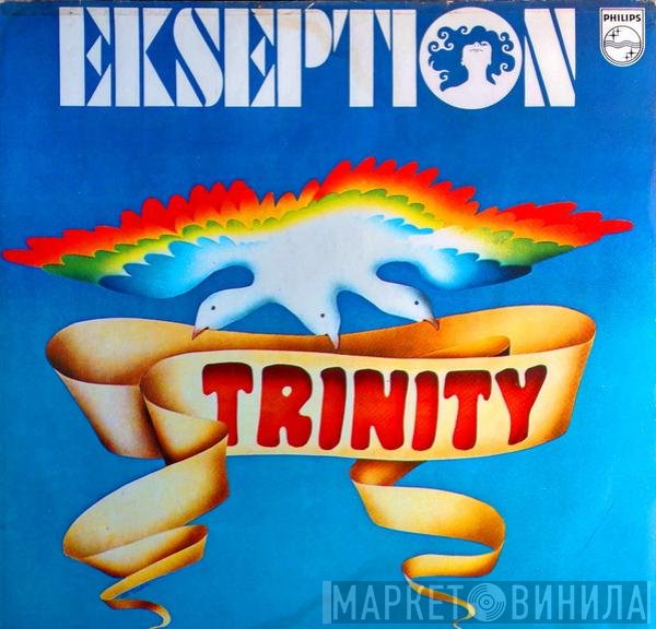 Ekseption  - Trinity