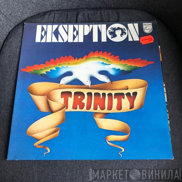 Ekseption  - Trinity