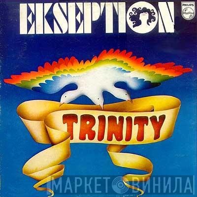 Ekseption  - Trinity