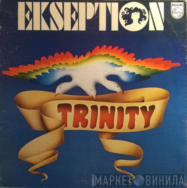 Ekseption  - Trinity
