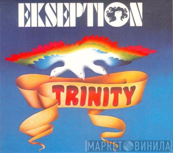 Ekseption  - Trinity