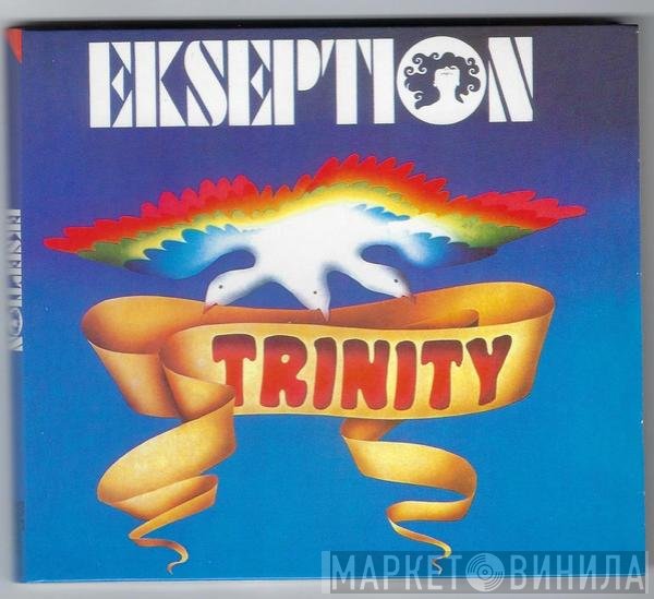 Ekseption  - Trinity